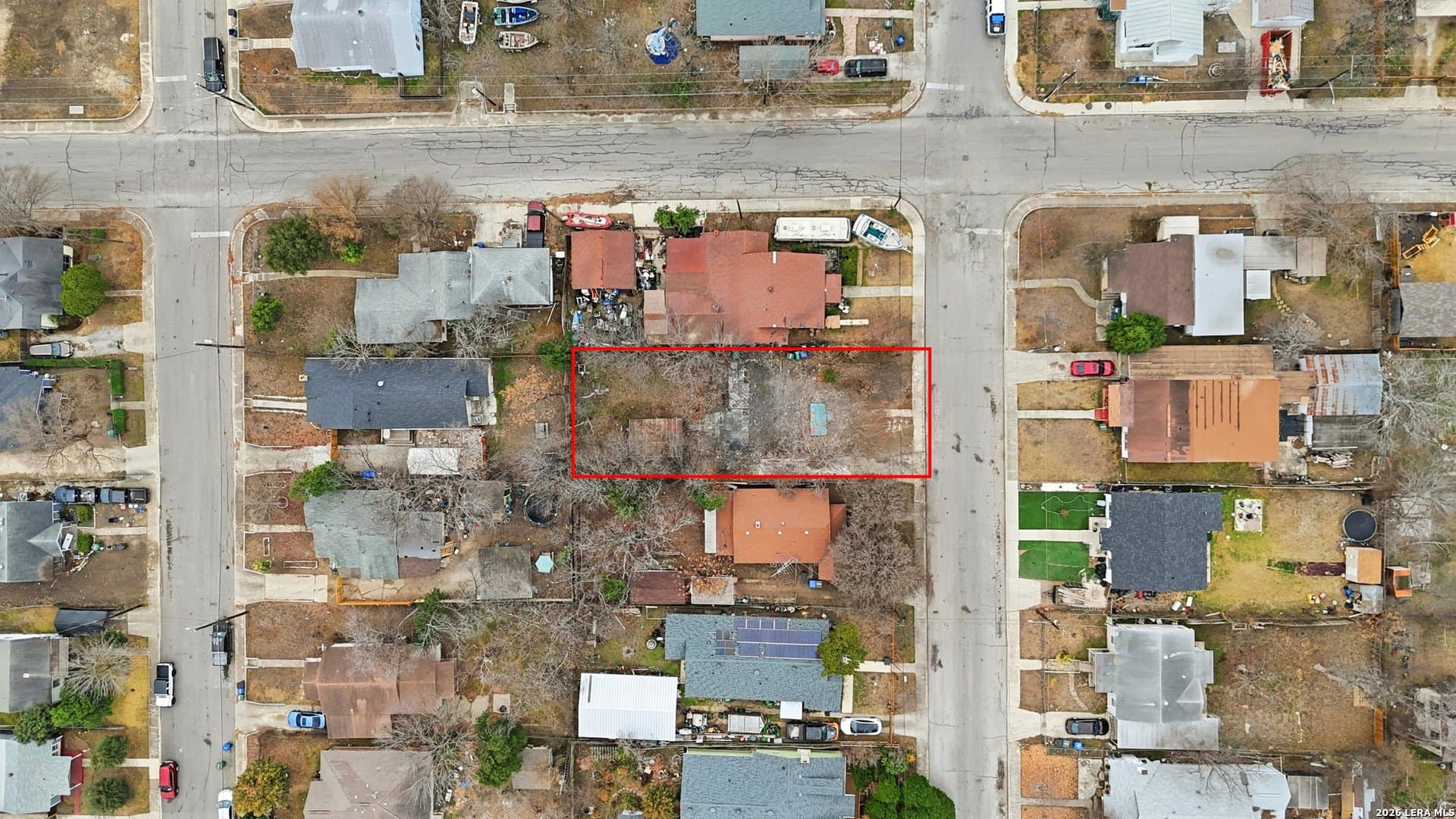 0.14 acres in Bexar County - photo 12