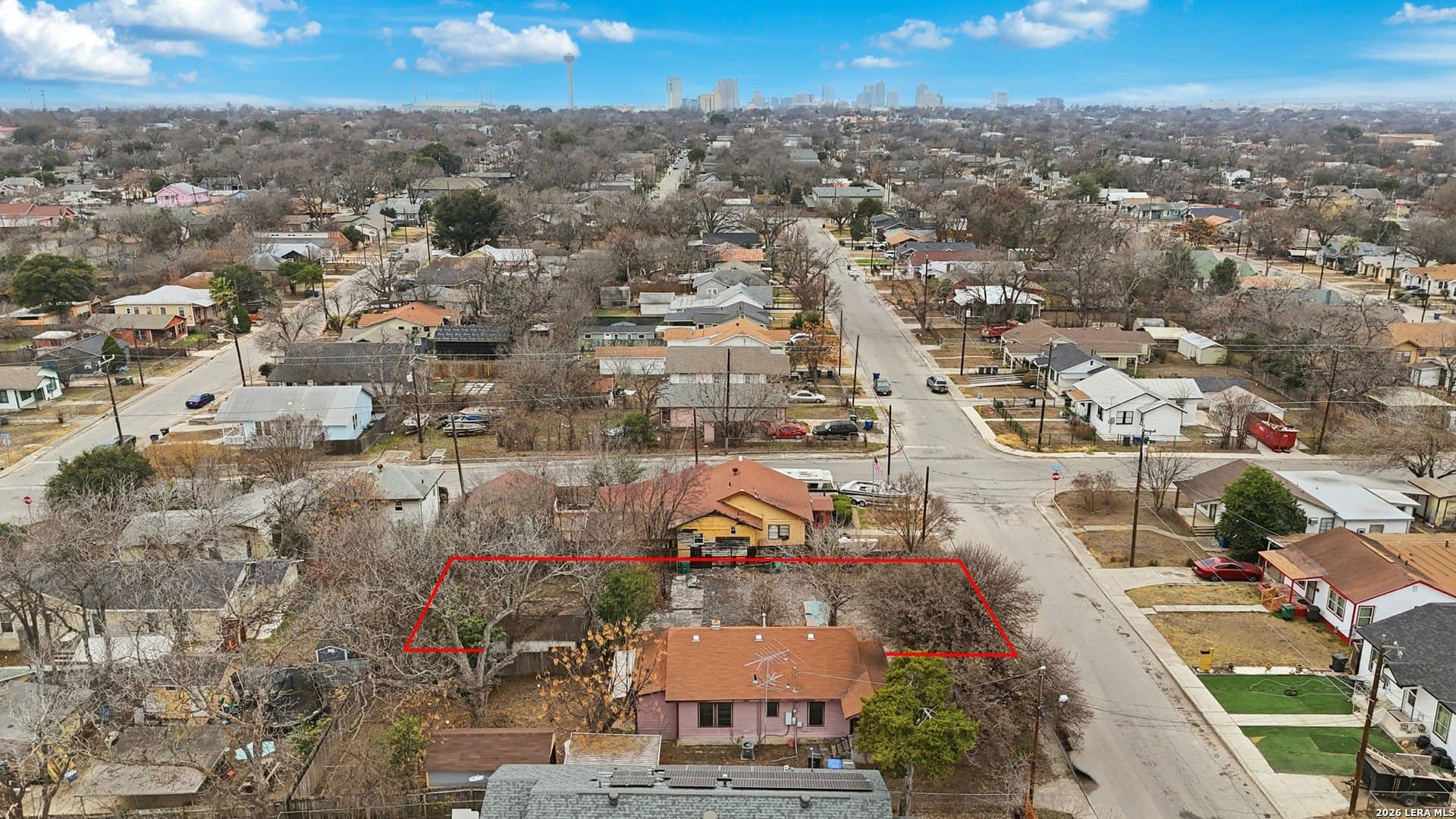 0.14 acres in Bexar County - photo 7