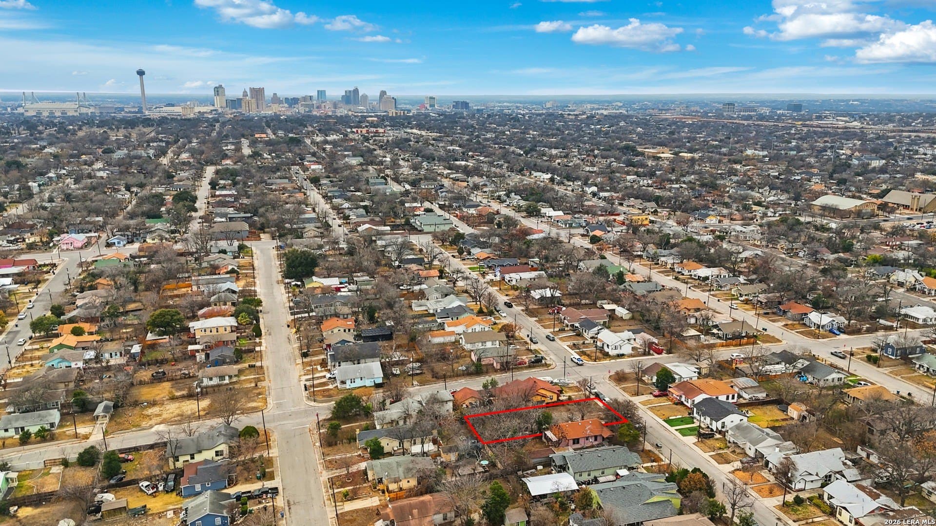 0.14 acres in Bexar County - photo 10
