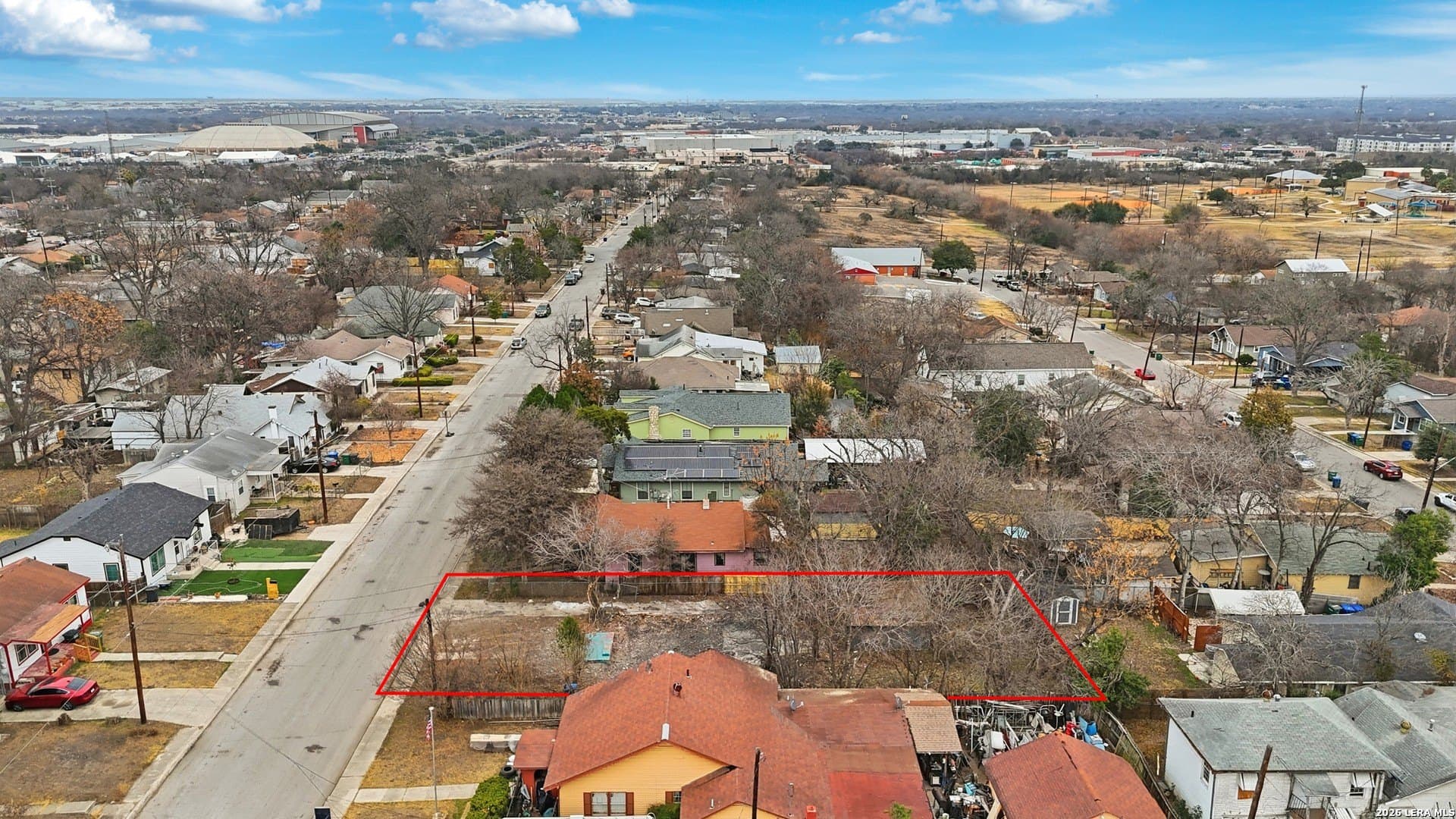 0.14 acres in Bexar County - photo 6