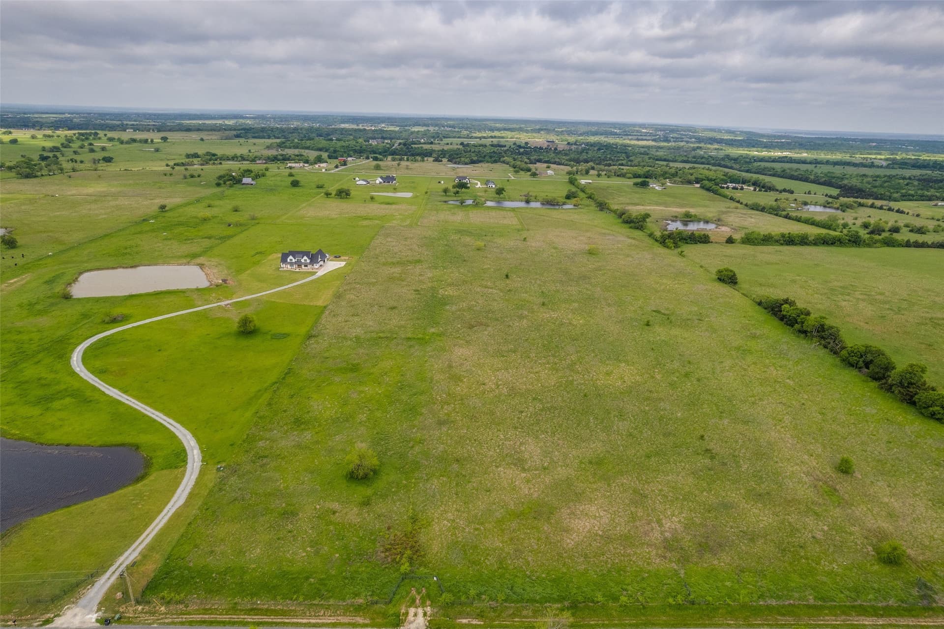 12.03 acres in Grayson County gallery image 2