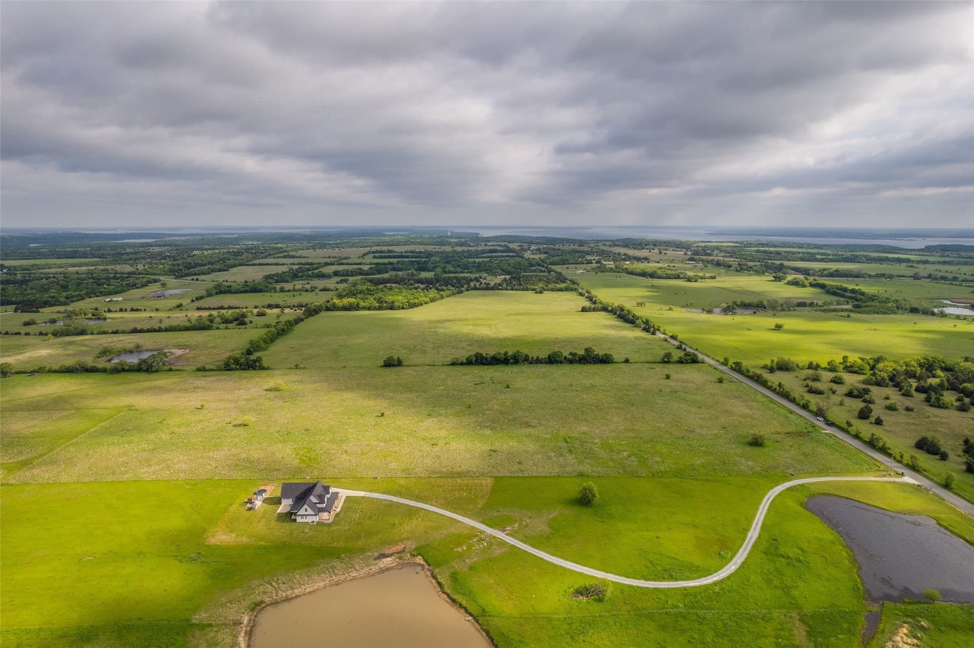 12.03 acres in Grayson County gallery image 4