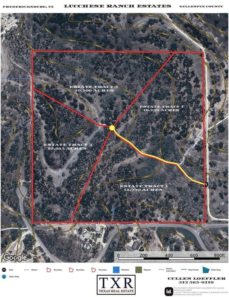 11.23 acres in Gillespie County - photo 11