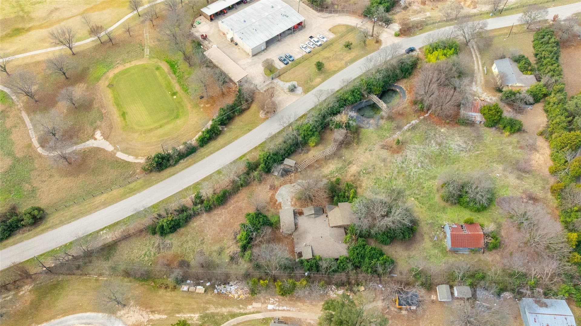 0.5 acres in Collin County - photo 5