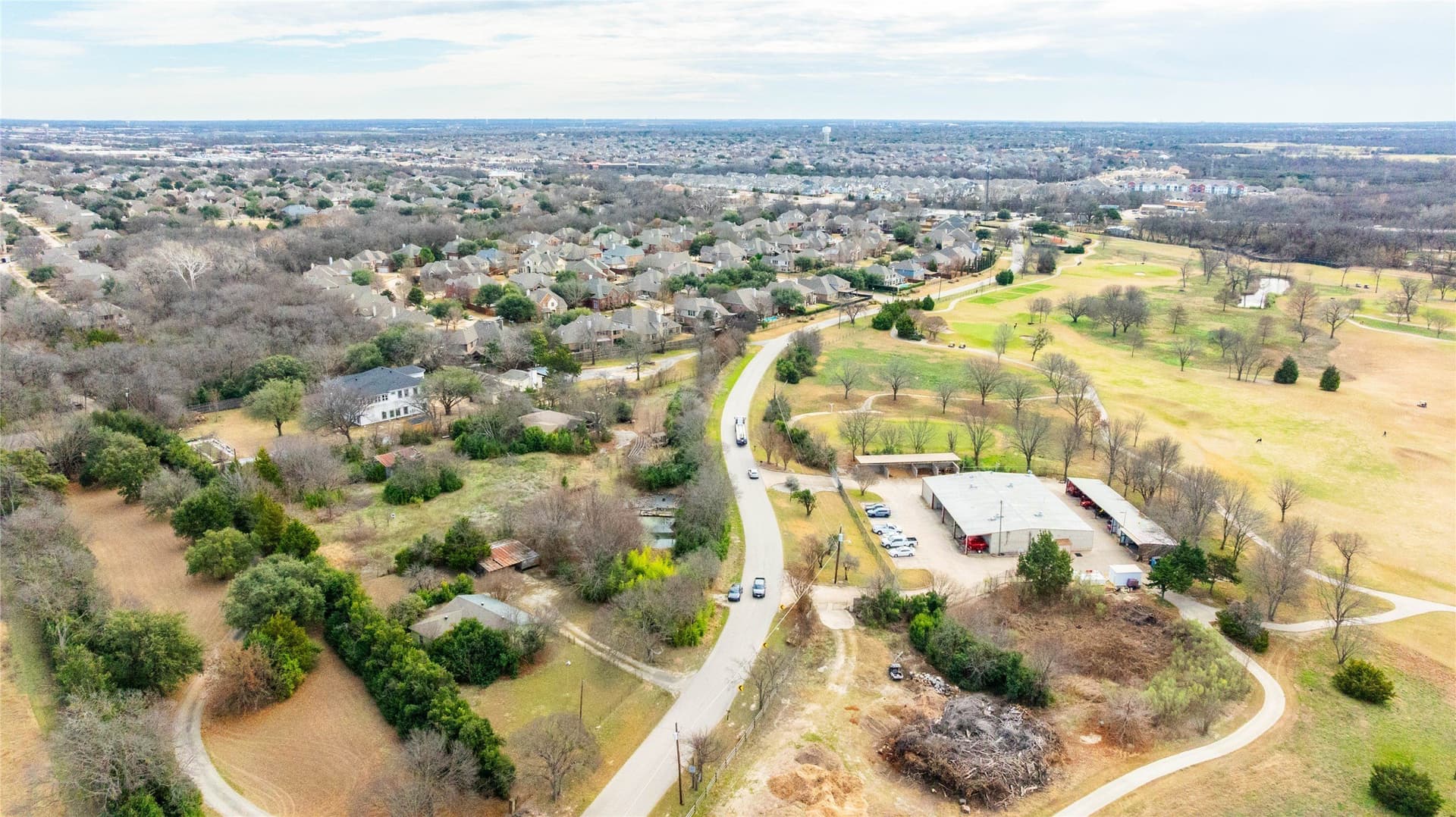 0.5 acres in Collin County - photo 23