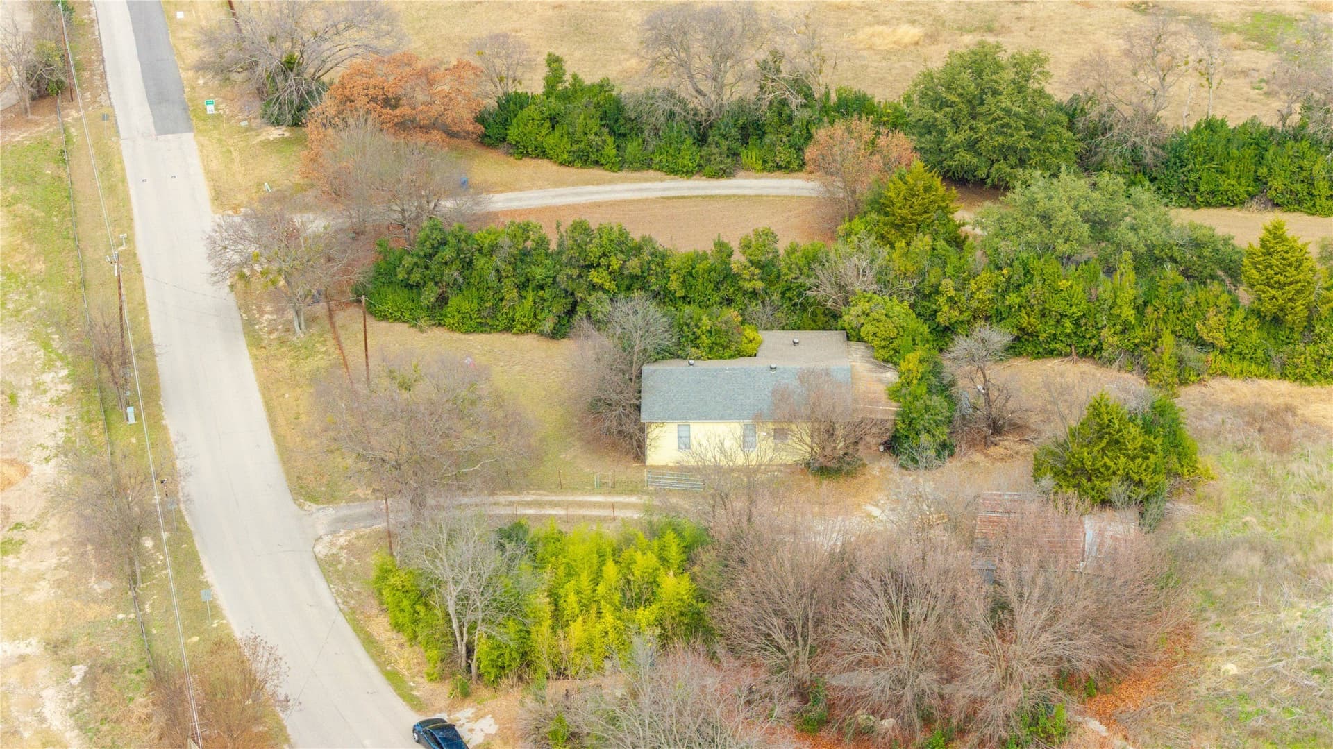 0.5 acres in Collin County - photo 14