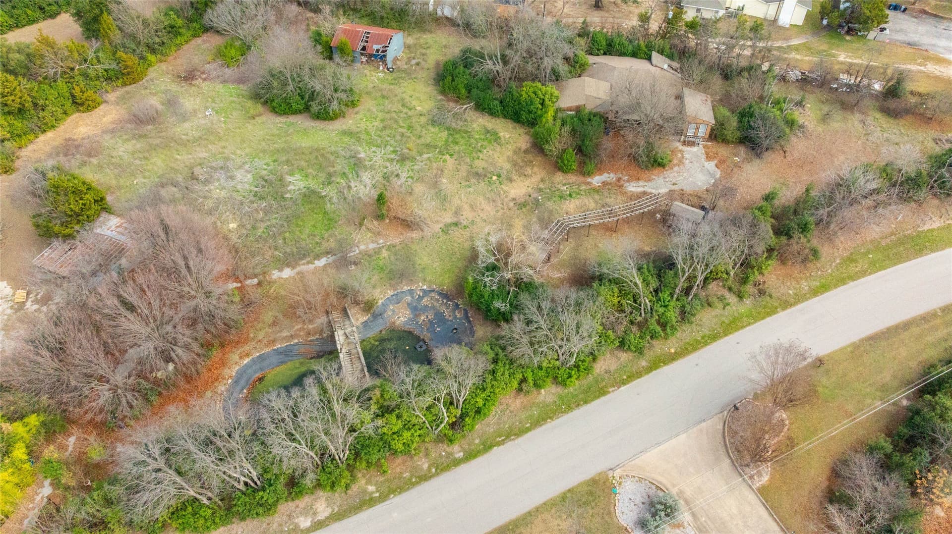 0.5 acres in Collin County - photo 7