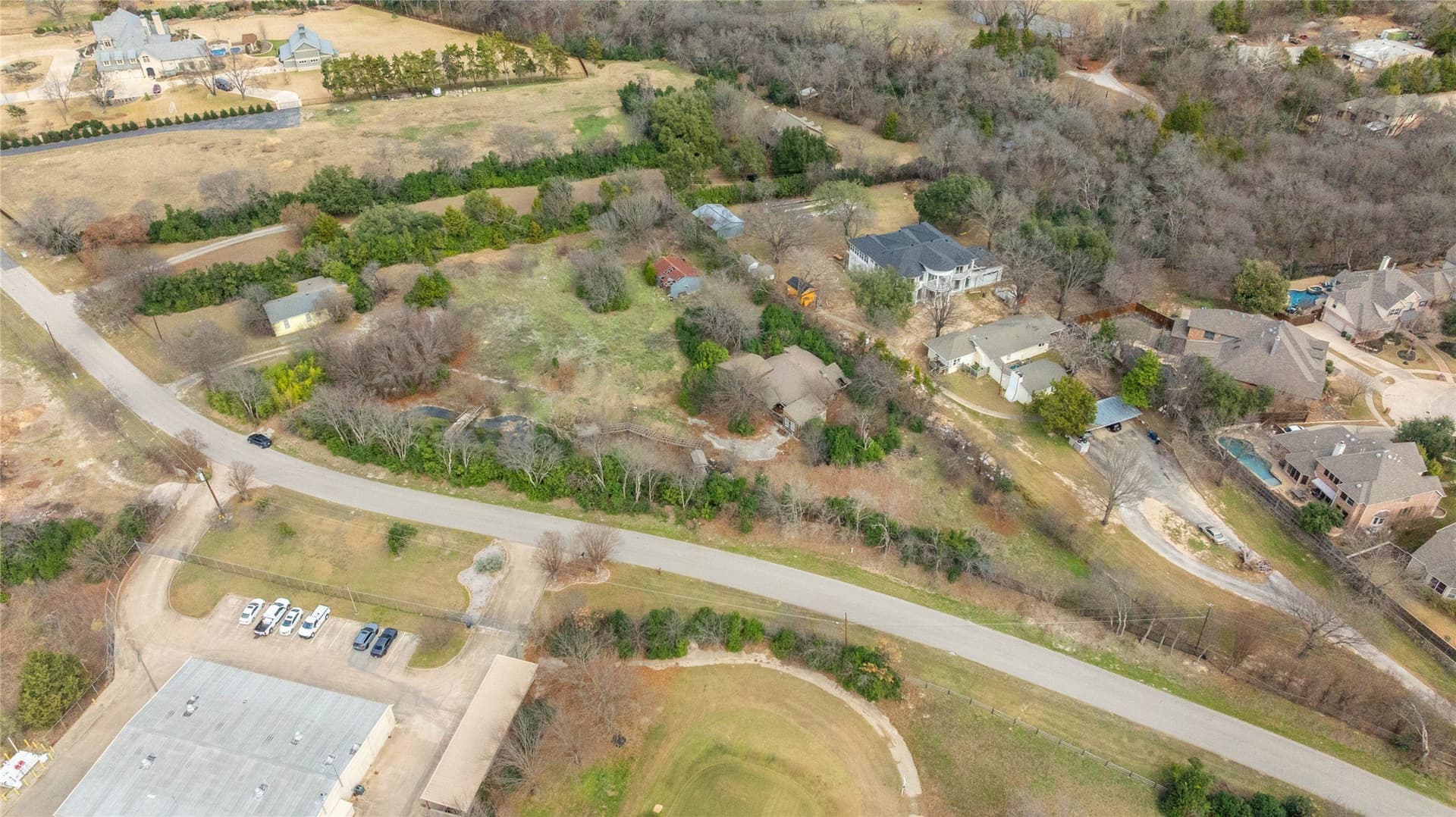 0.5 acres in Collin County - photo 2