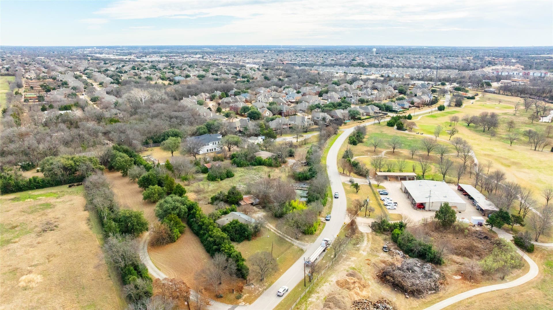 0.5 acres in Collin County - photo 22