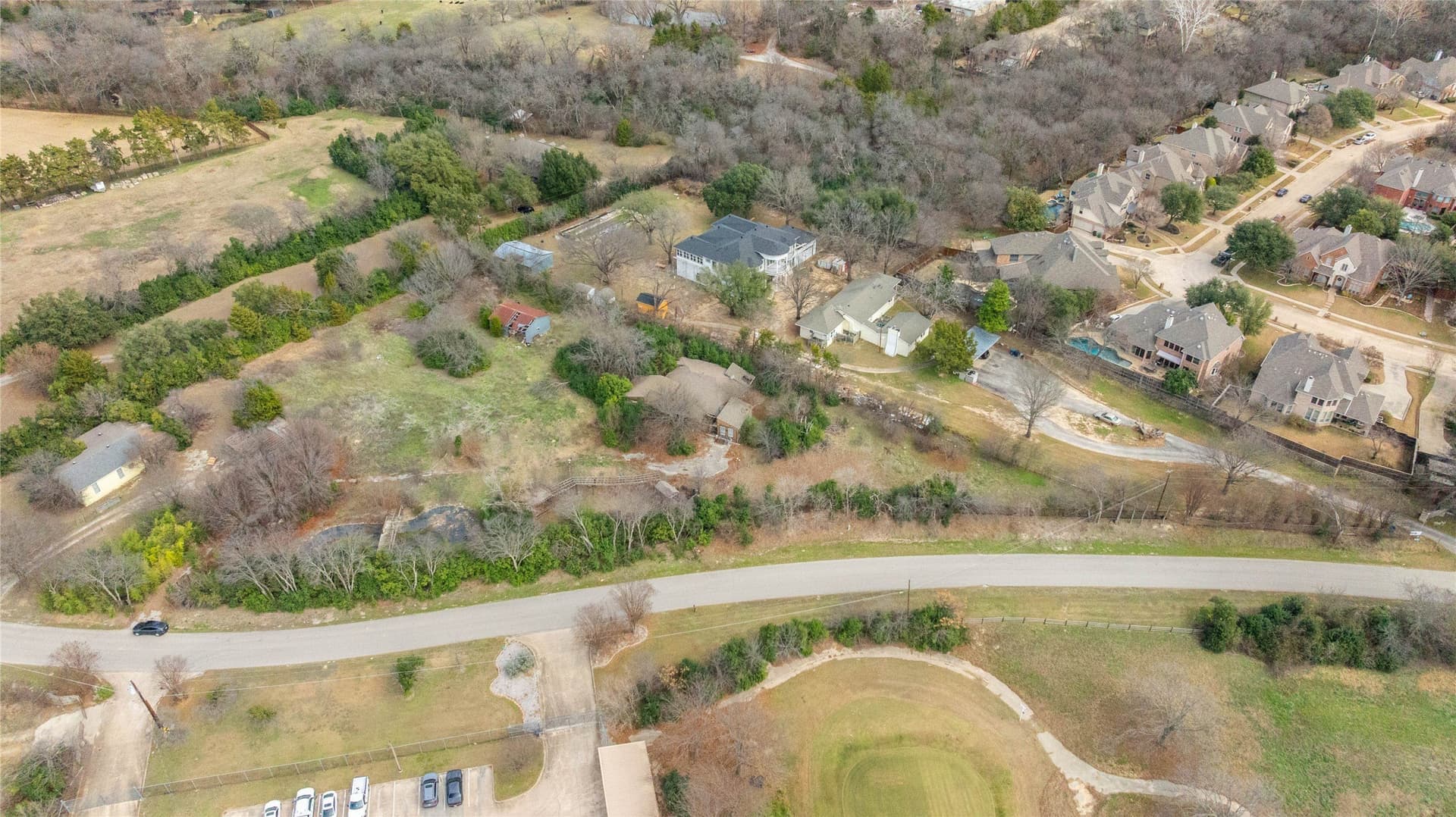0.5 acres in Collin County - photo 3
