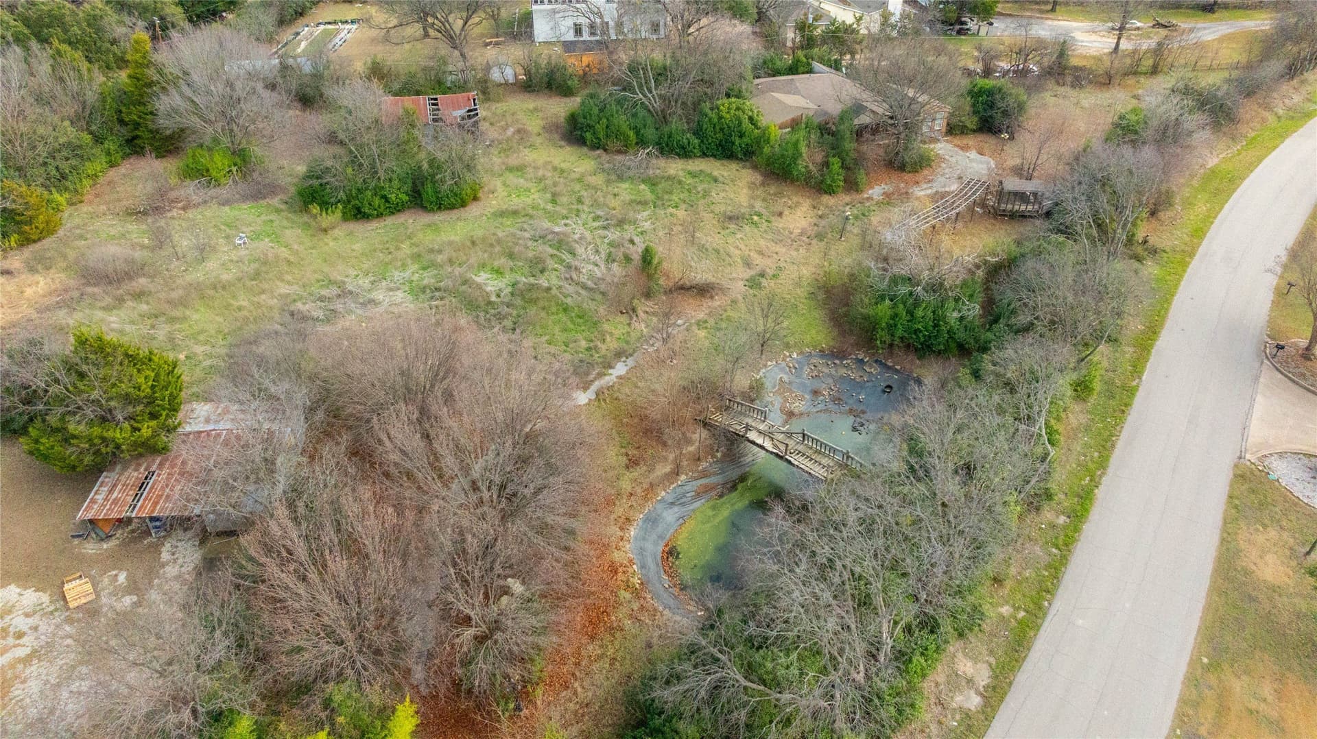 0.5 acres in Collin County - photo 6