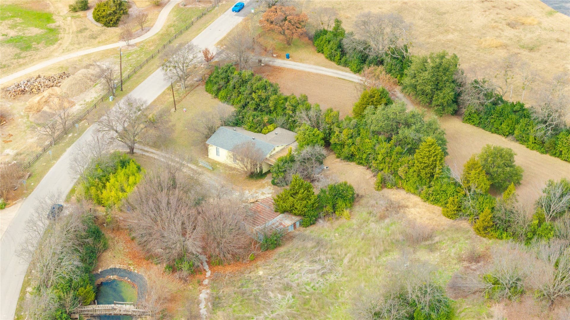 0.5 acres in Collin County - photo 15