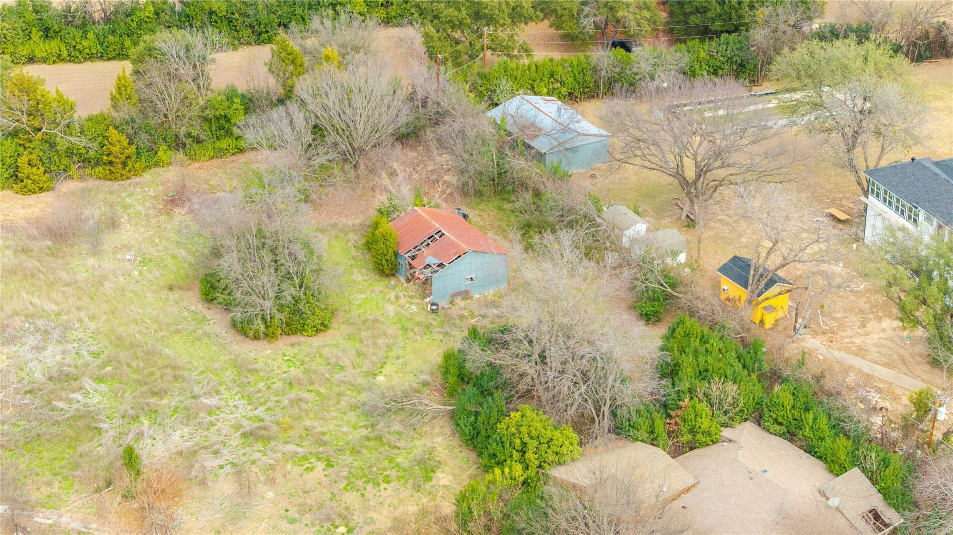 0.5 acres in Collin County - photo 13