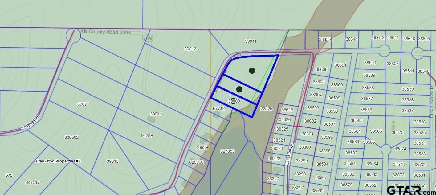 4.28 acres in Anderson County - photo 10