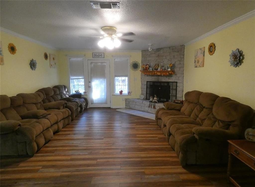 16.92 acres in Titus County gallery image 2