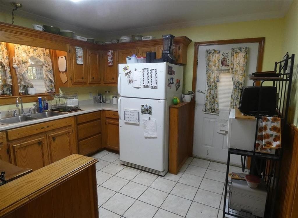 16.92 acres in Titus County featured view