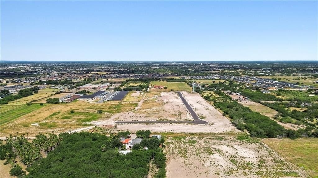 0.37 acres in Hidalgo County featured view