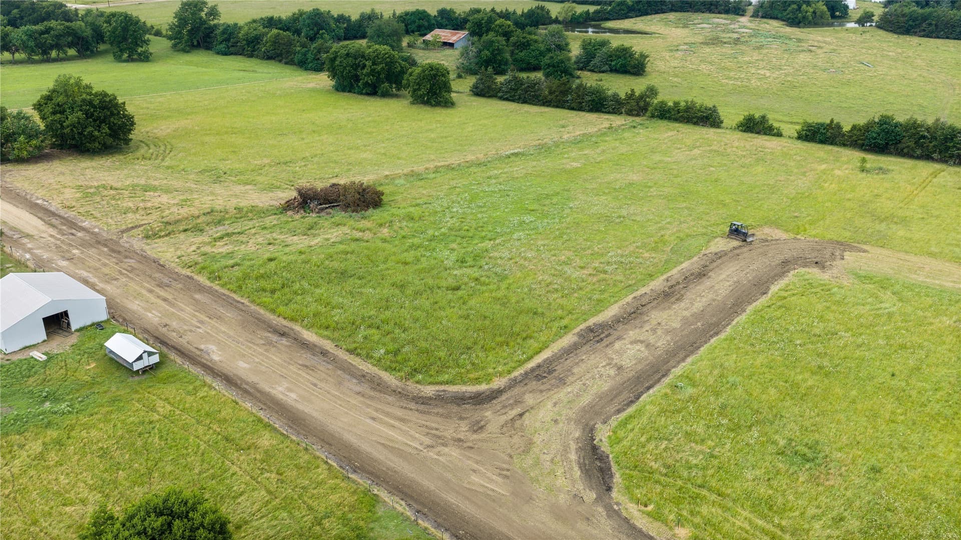 1.16 acres in Lamar County - photo 3