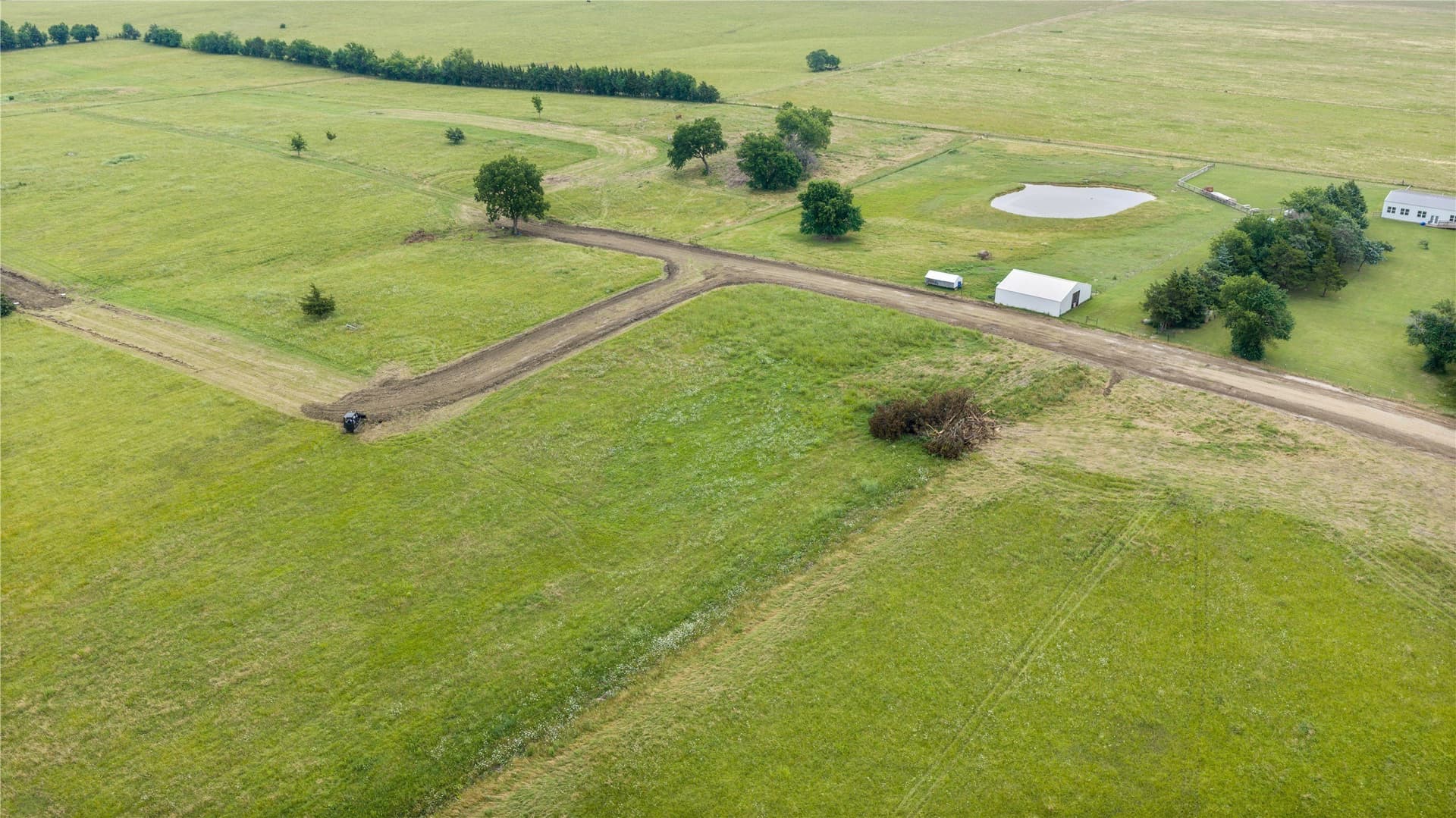 1.16 acres in Lamar County - photo 6