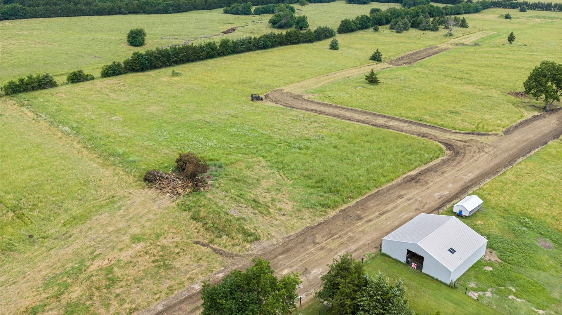 1.16 acres in Lamar County - photo 4