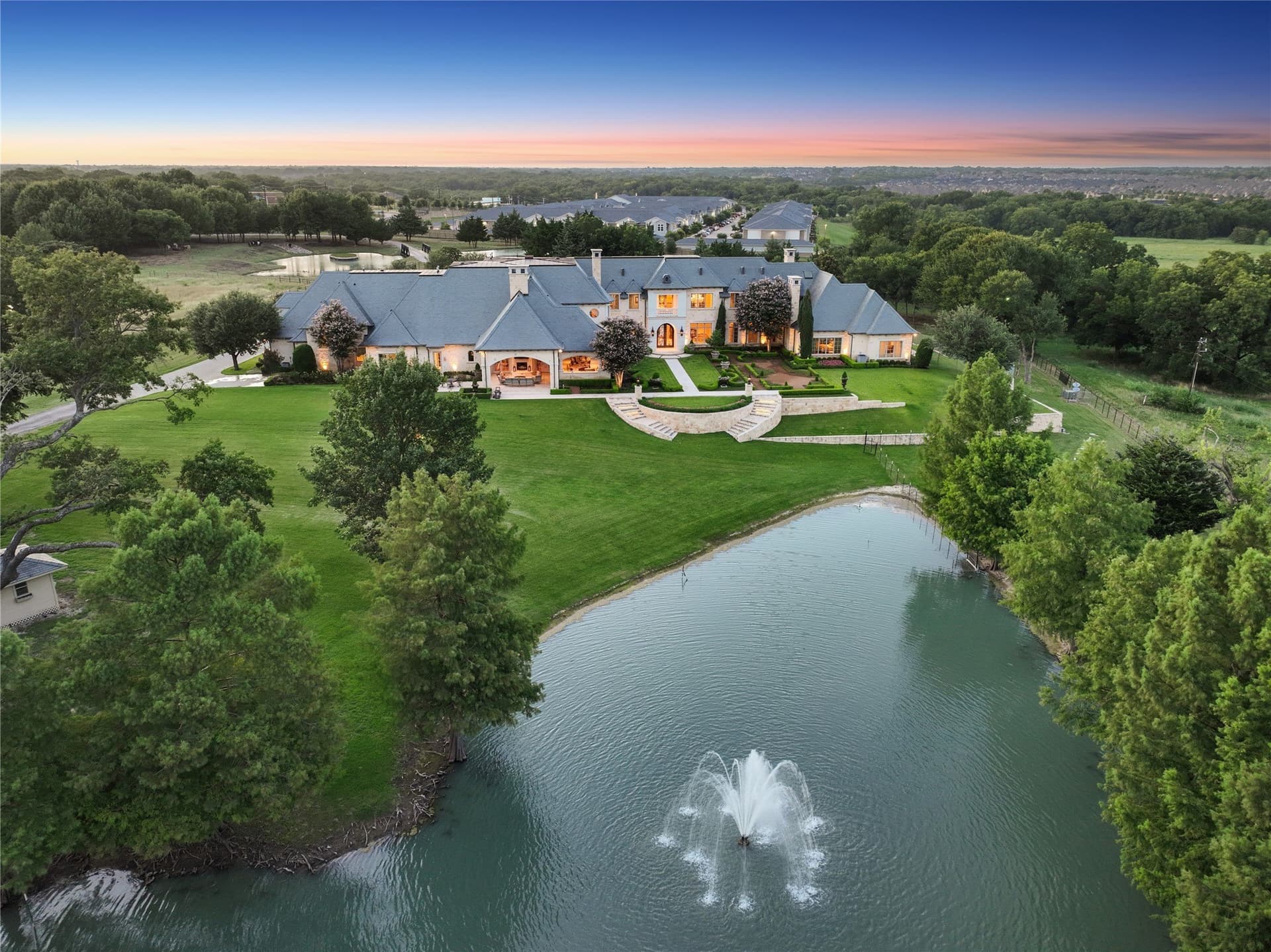 15.8 acres in Collin County - photo 39