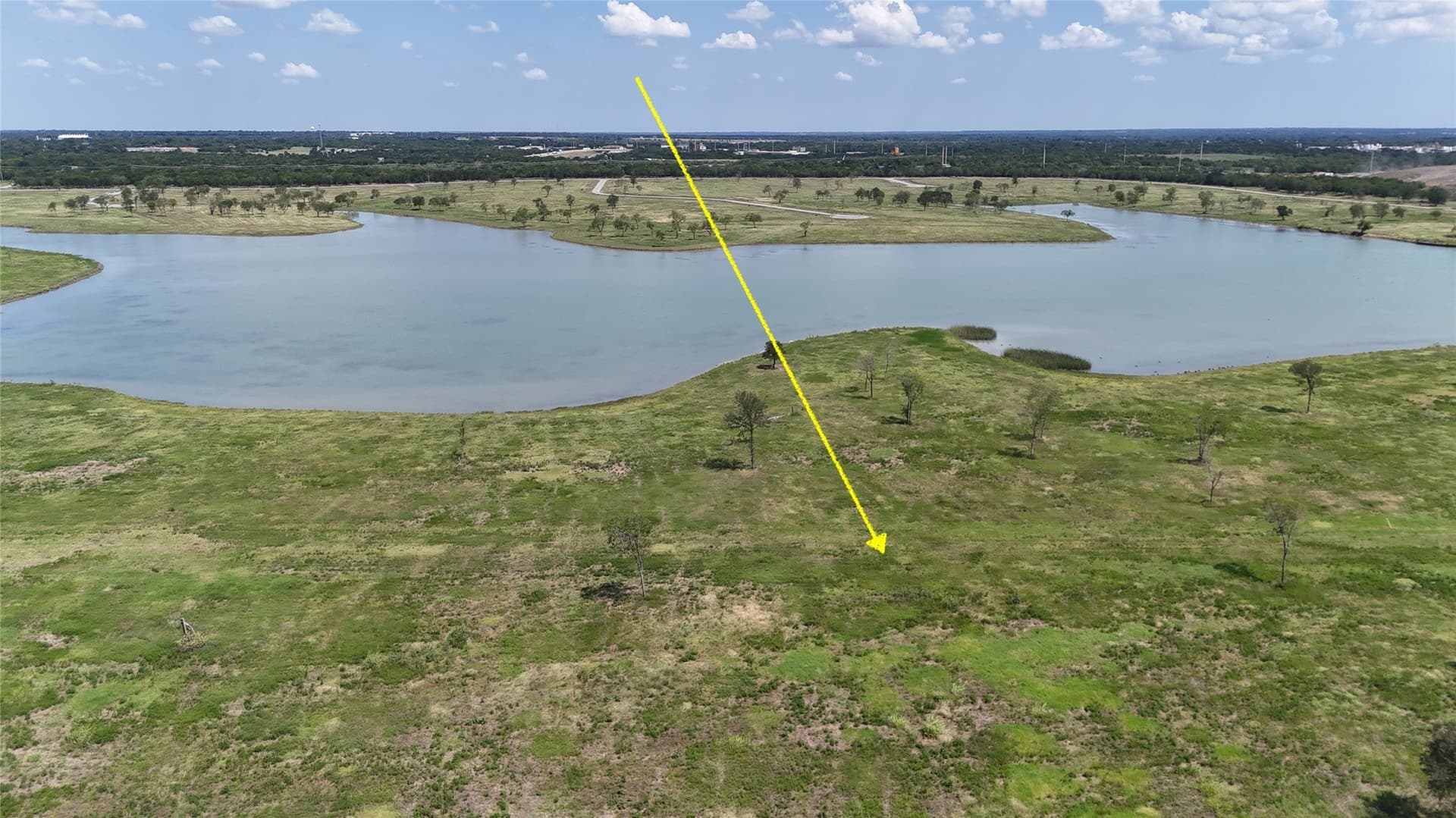 2.45 acres in Navarro County - photo 22
