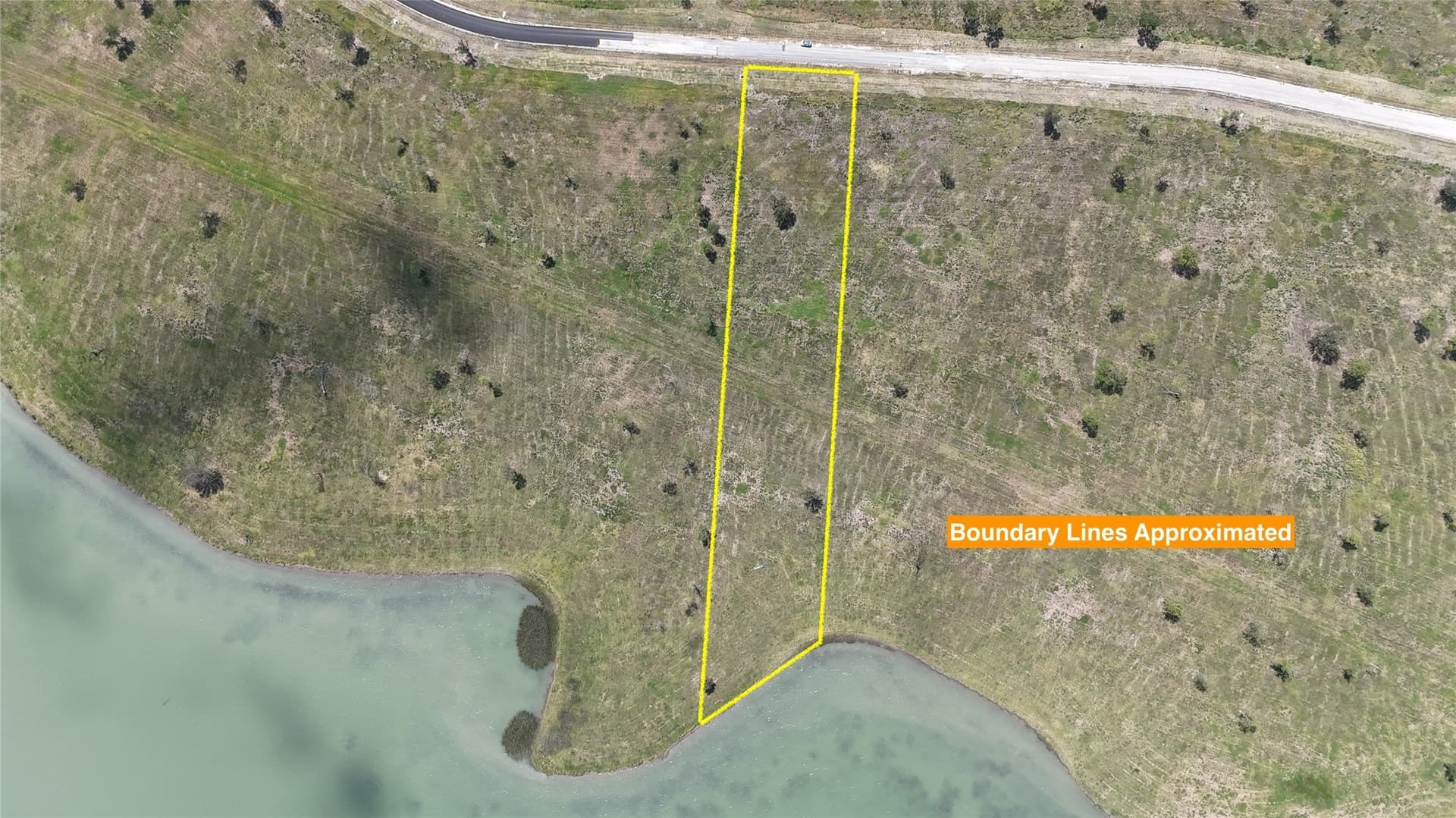 2.45 acres in Navarro County - photo 26