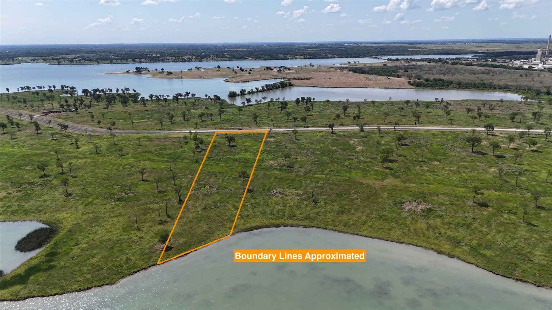 2.45 acres in Navarro County - photo 20