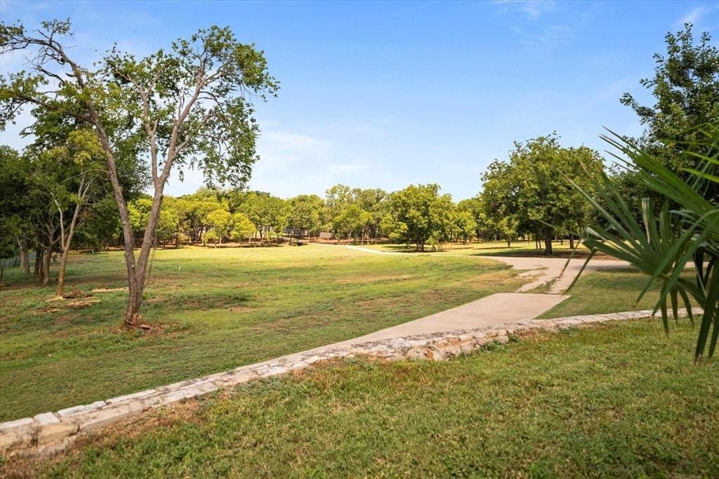 10.25 acres in Johnson County featured view
