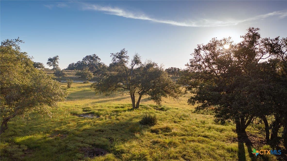 98.73 acres in Blanco County featured view