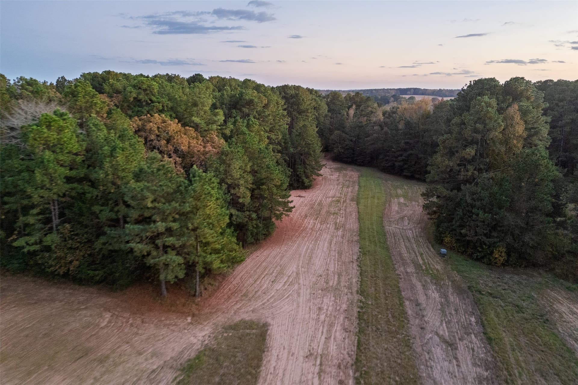 36.91 acres in Cherokee County - photo 2