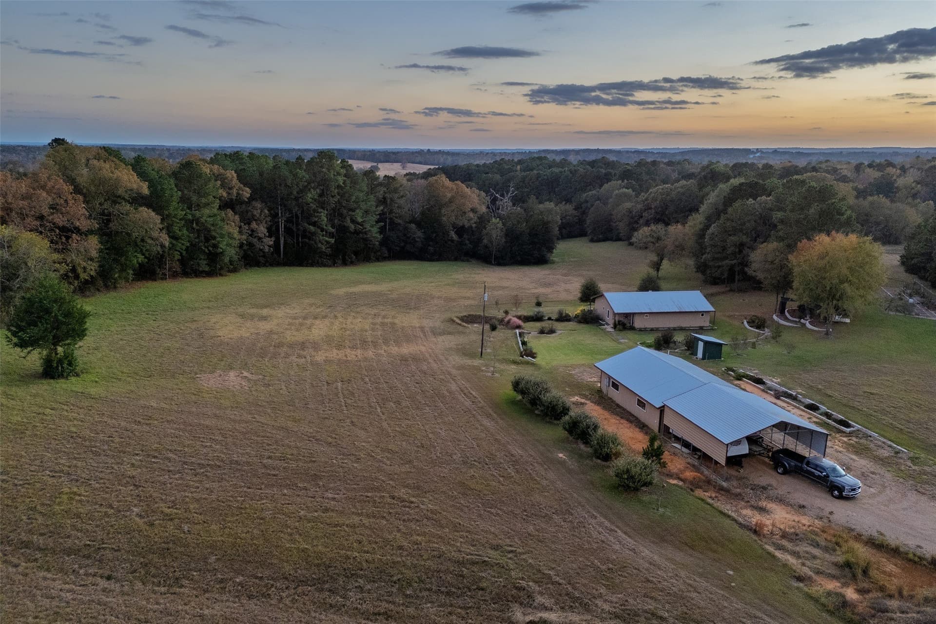36.91 acres in Cherokee County - photo 8