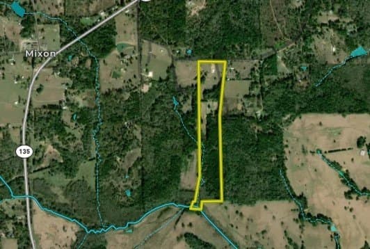 36.91 acres in Cherokee County - photo 38