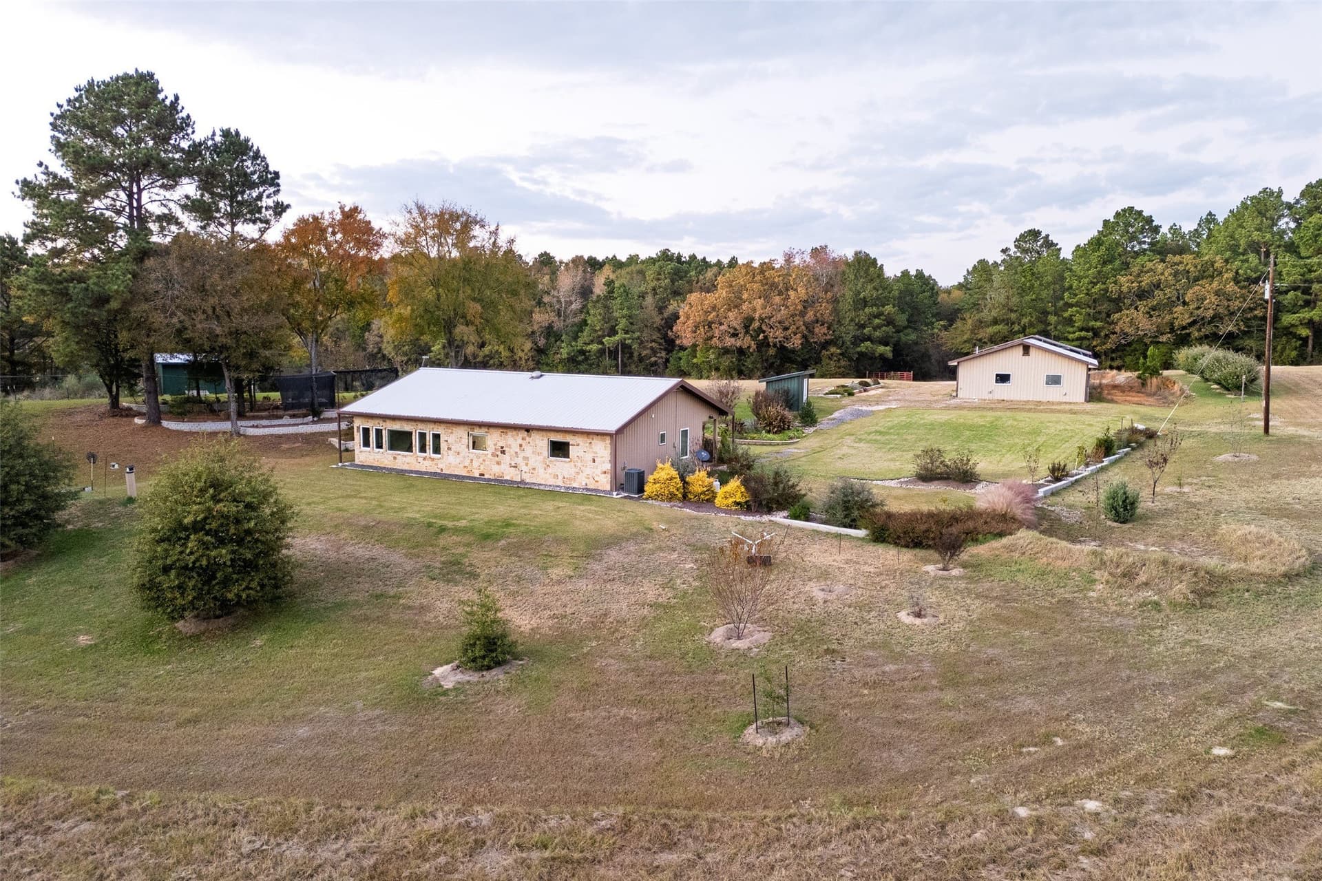 36.91 acres in Cherokee County - photo 9