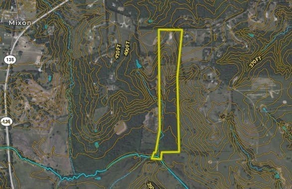 36.91 acres in Cherokee County - photo 37