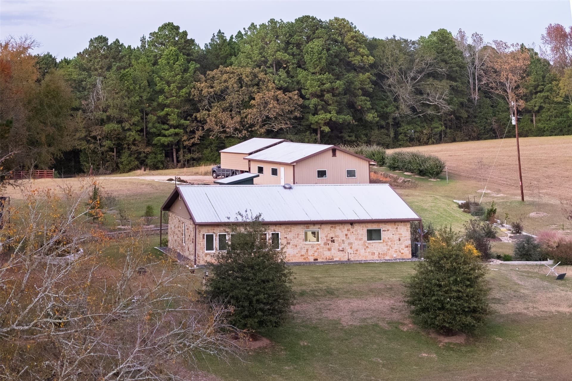 36.91 acres in Cherokee County - photo 11