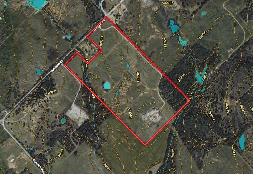 73.19 acres in Montague County - photo 35