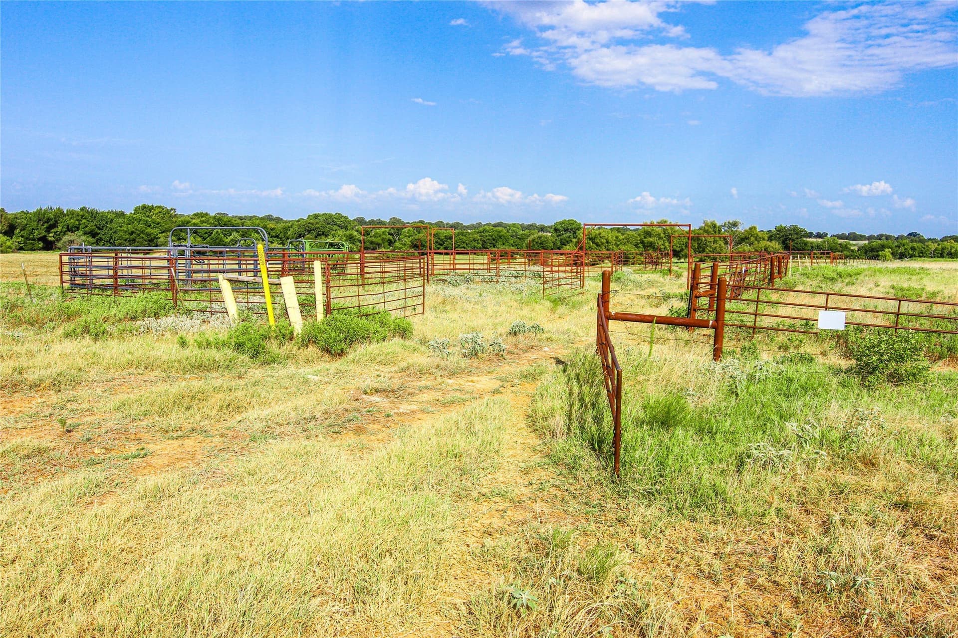 73.19 acres in Montague County - photo 24