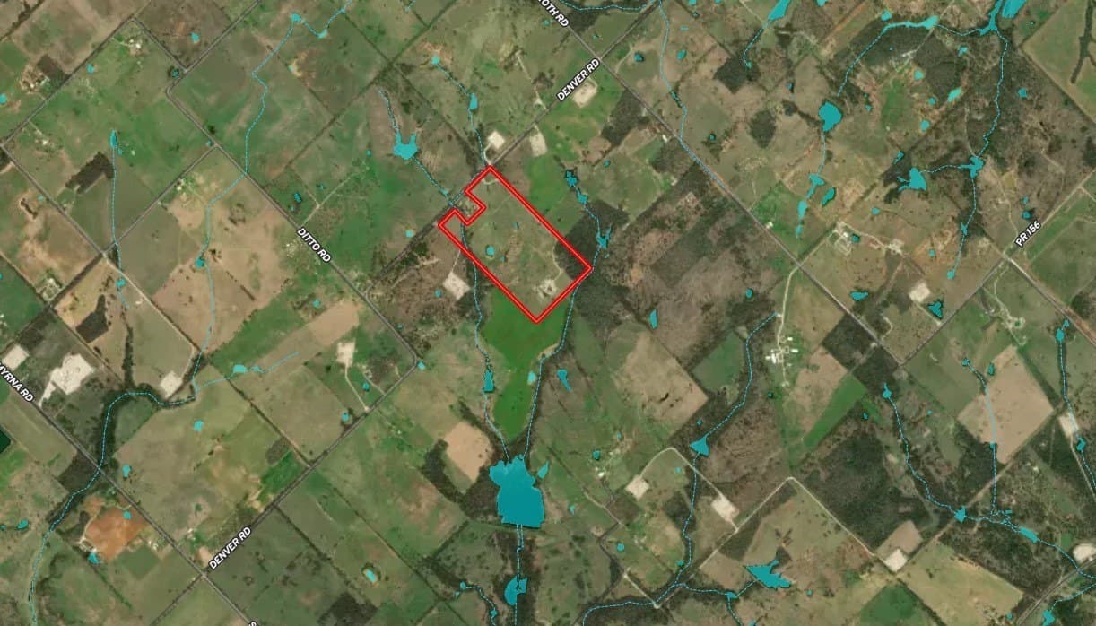 73.19 acres in Montague County - photo 36