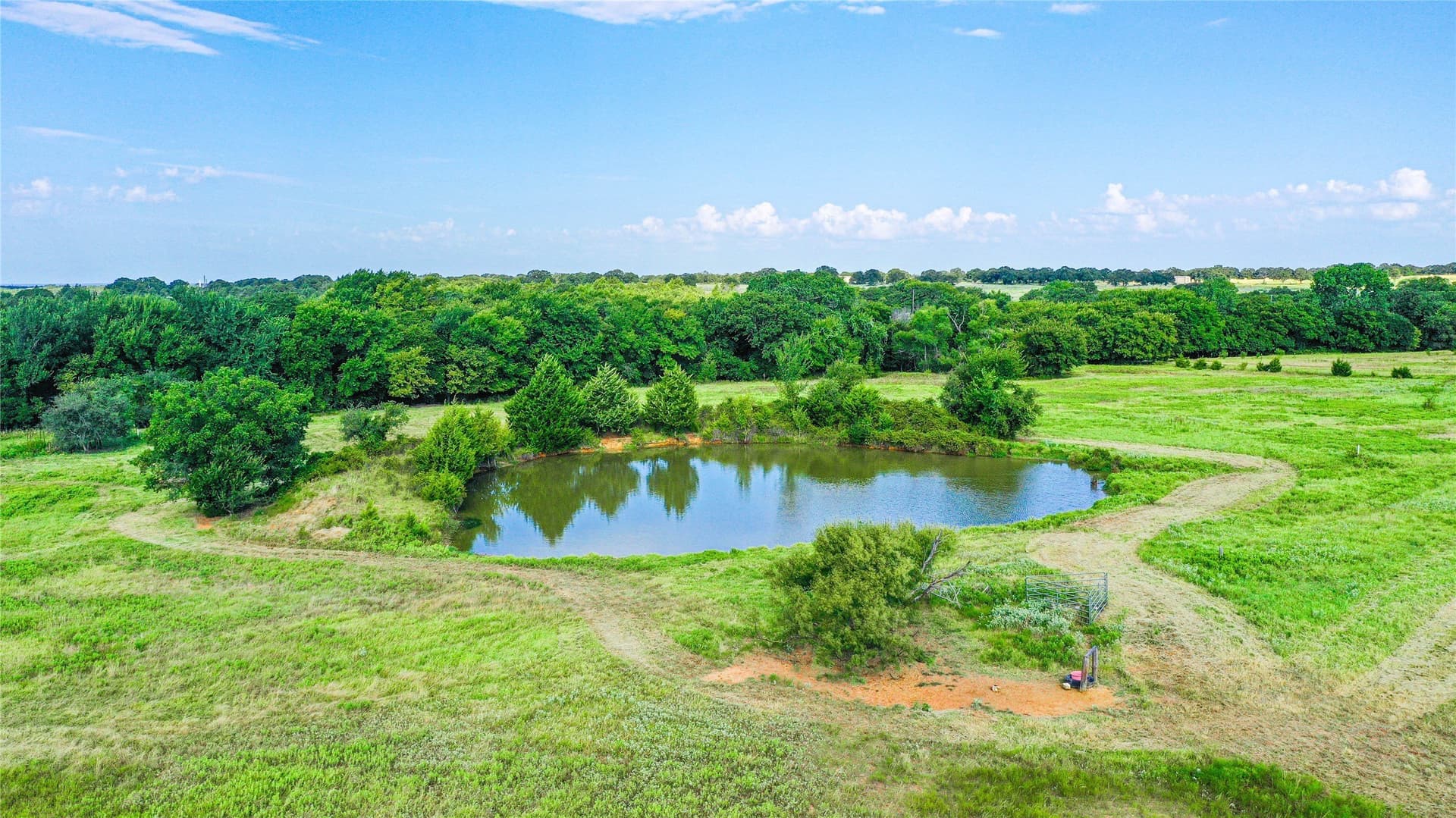73.19 acres in Montague County - photo 19