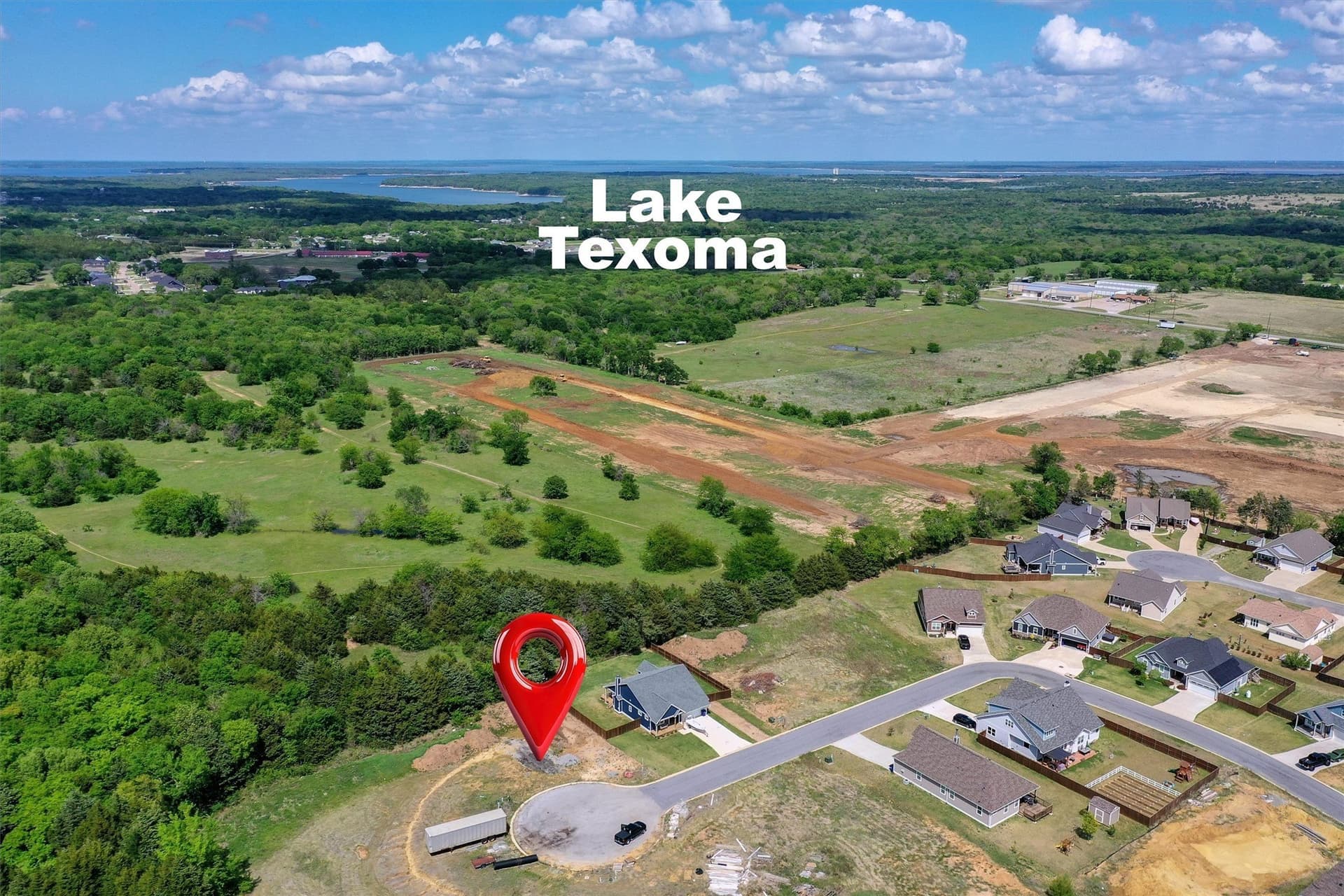 0.34 acres in Grayson County gallery image 3