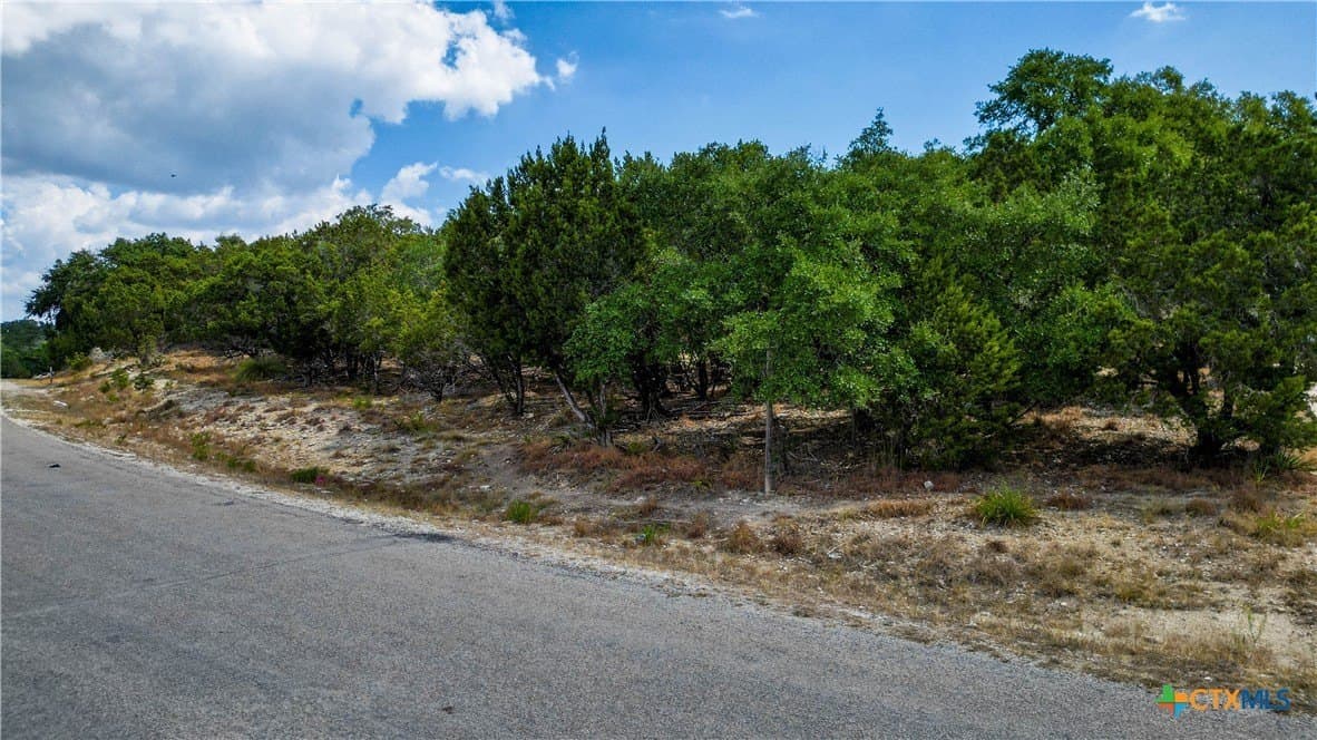 0.34 acres in Comal County featured view