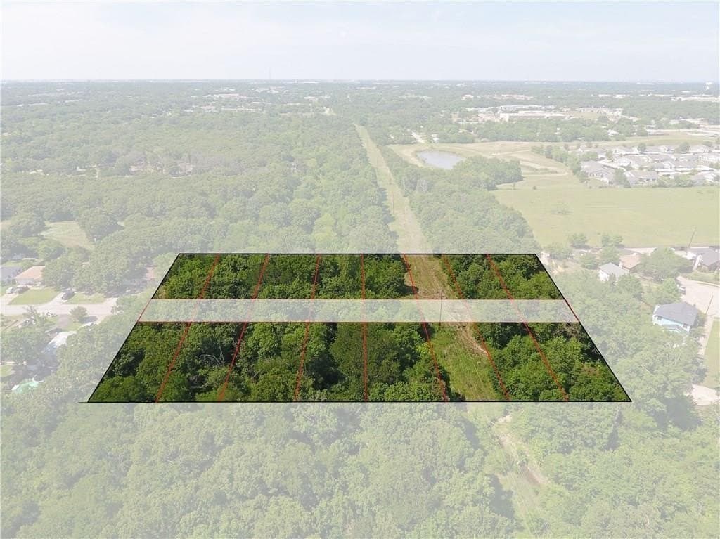 0.19 acres in Dallas County featured view
