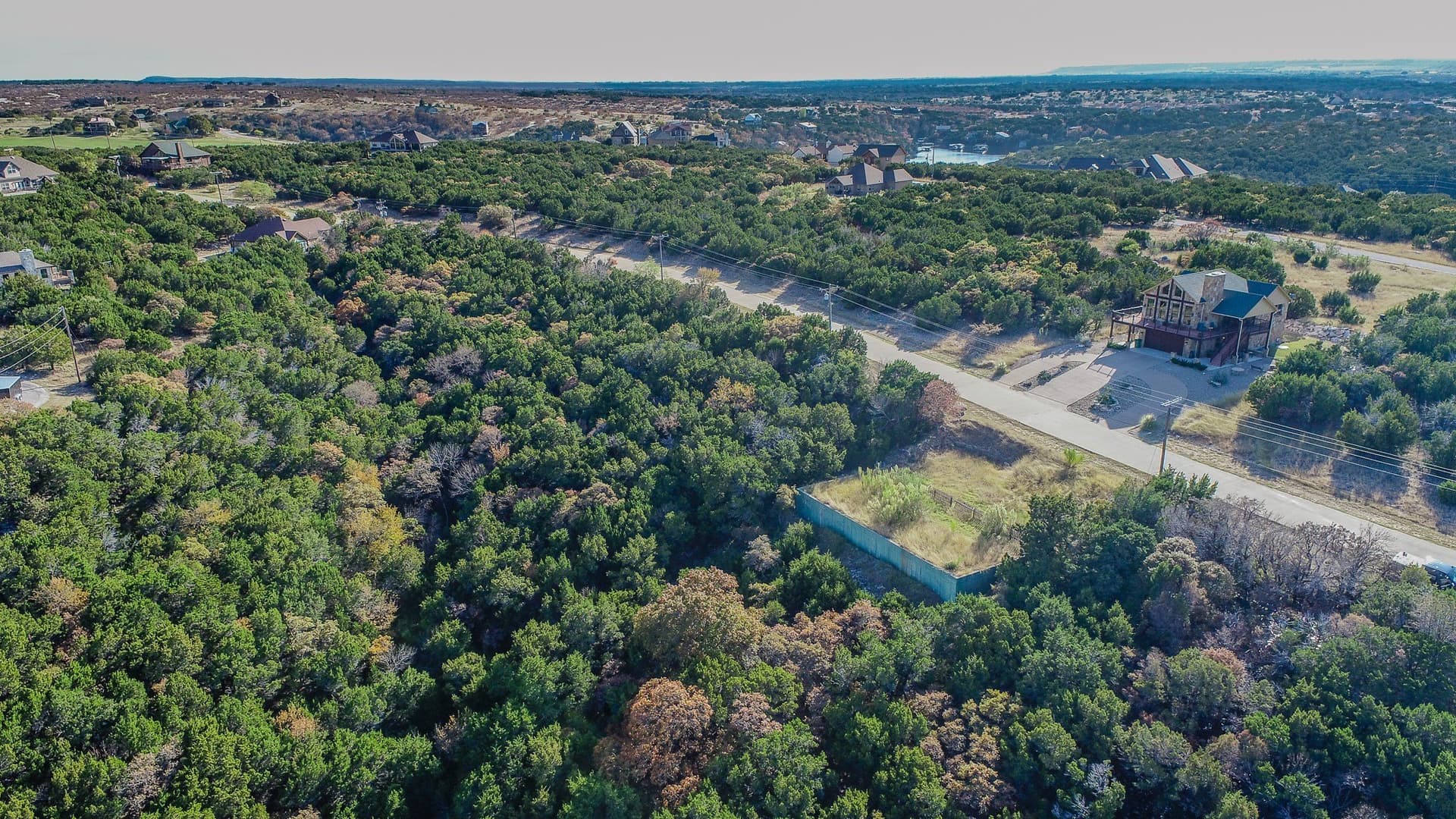 0.25 acres in Palo Pinto County gallery image 3