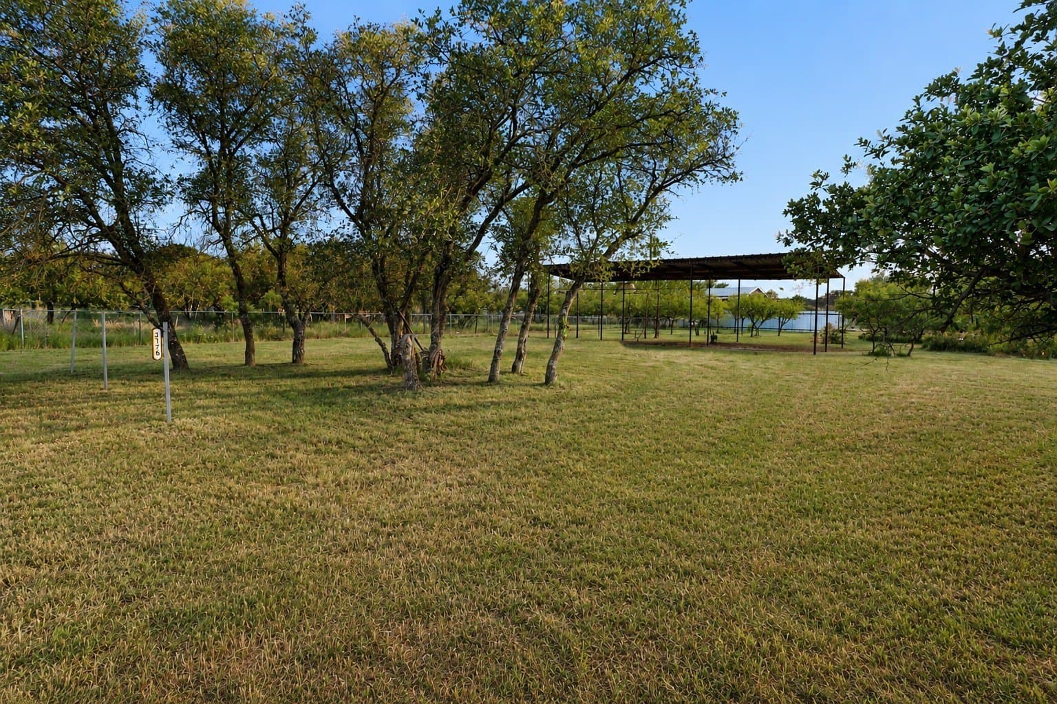0.34 acres in Brown County