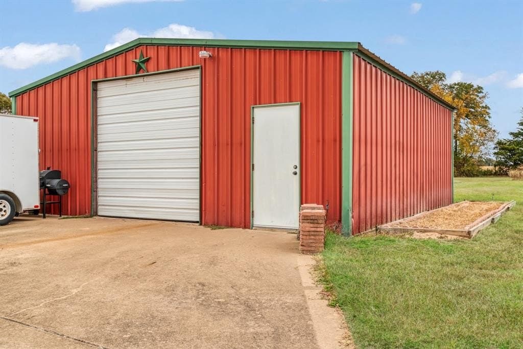 12.16 acres in Lamar County featured view