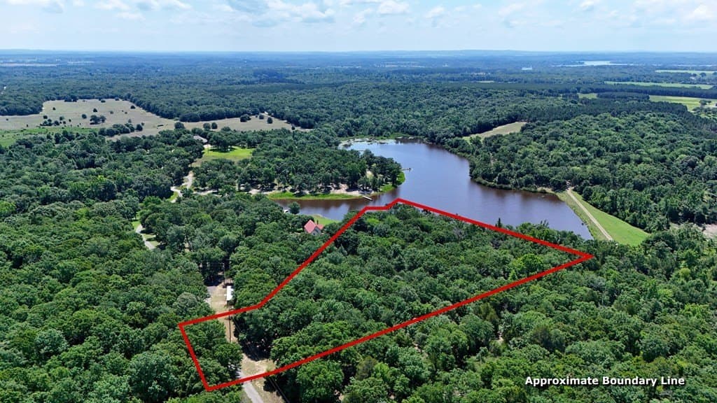 6.66 acres in Henderson County - photo 2