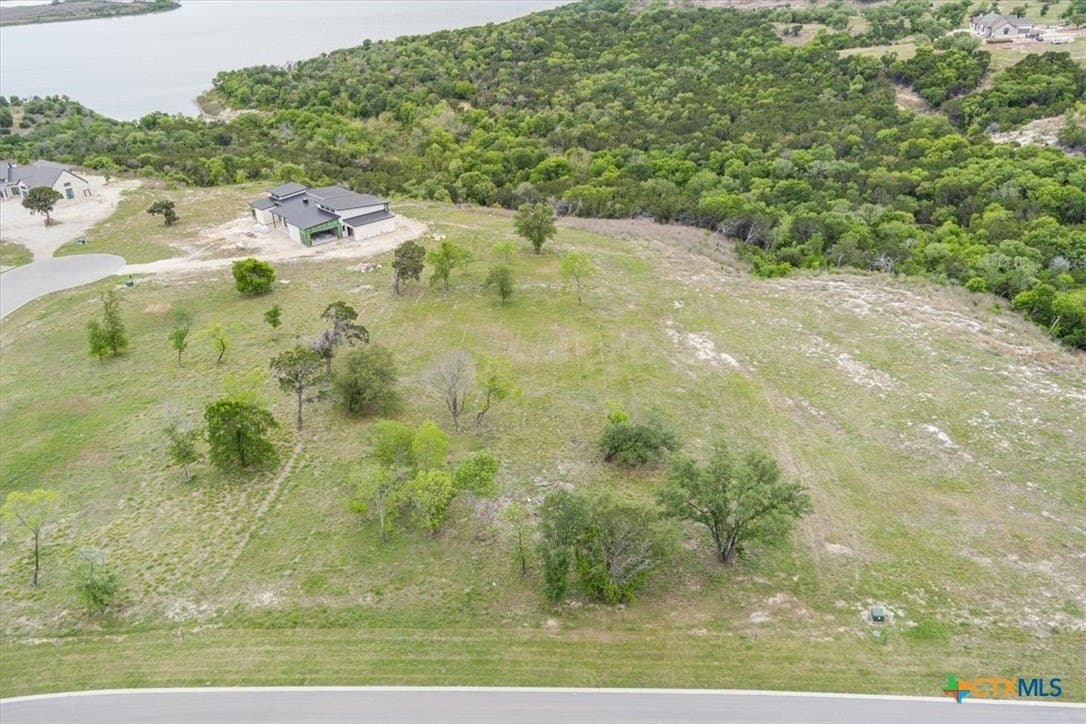 3.71 acres in Bell County featured view