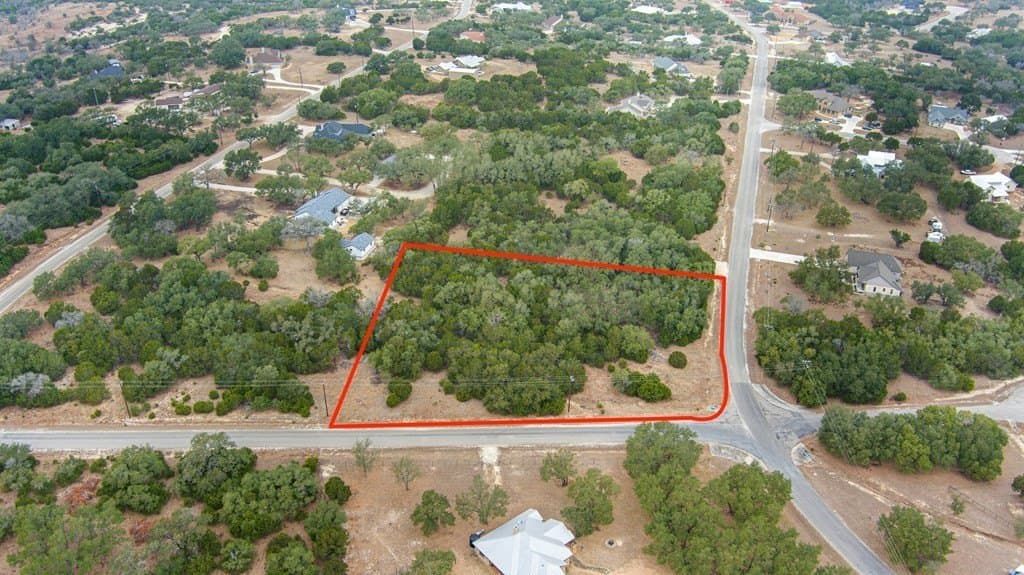 2.04 acres in Blanco County - photo 6