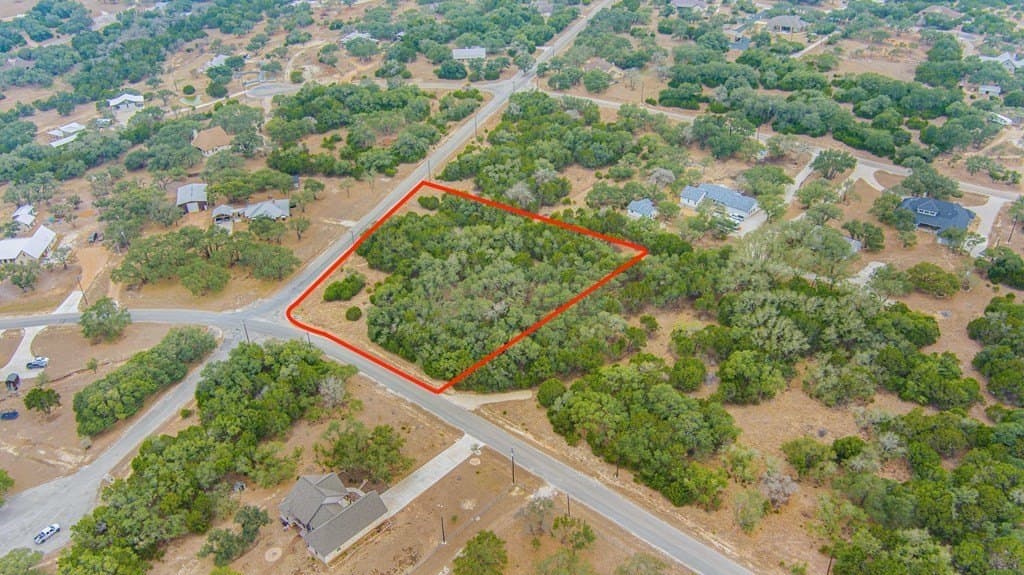 2.04 acres in Blanco County - photo 8